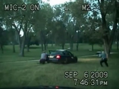 Проворный коп