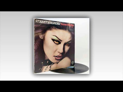 Streetwalkers - Vicious But Fair (1977)