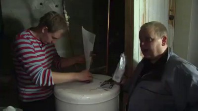 Кофе из крана