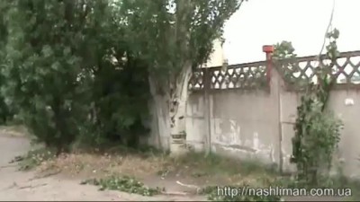 ПМС 10, Красный Лиман, 3 06 2014