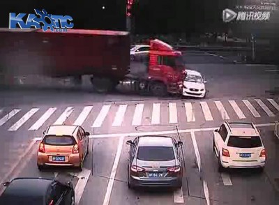 упорол в бок