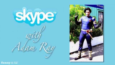 Уроки вокала по скайпу