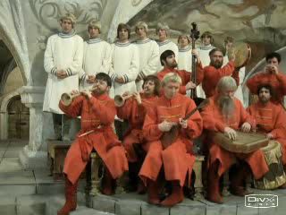 василий иванович рамштайн