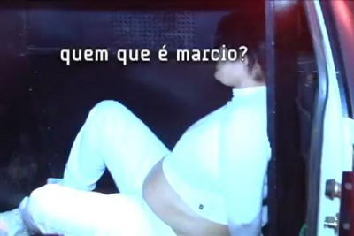 Бразильская проститутка сумасшедший