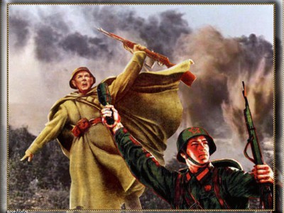 С Днем Победы!