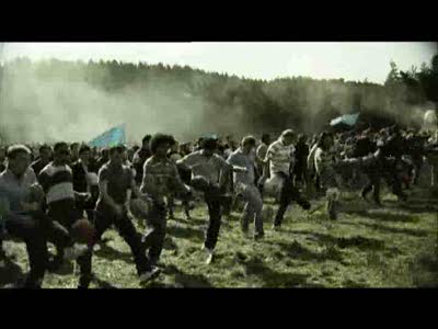 Мужчины против Женщин