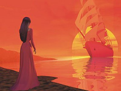 Храните паруса!