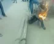 негры зажигают