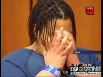 ЗАДАВИЛА МУЖА НА СМЕРТЬ ЖИРНОЙ ЖОПОЙ