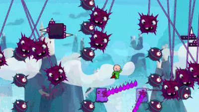 Как ты играешь пока никто не смотрит...