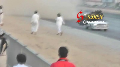 Где-то в арабских странах