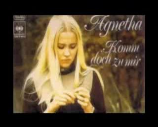 Агнета Фальтског