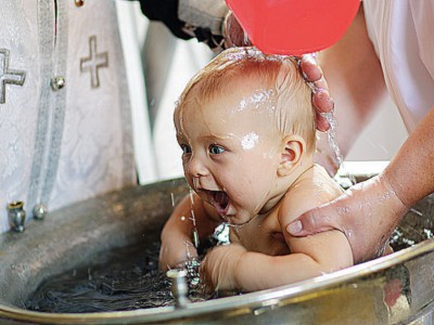 с Крещением Господним !