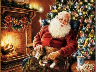 Колыбельная