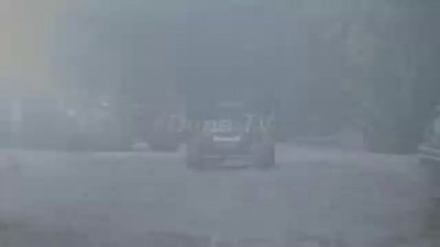 Экстримальные гонки по бездорожью - этап грязь