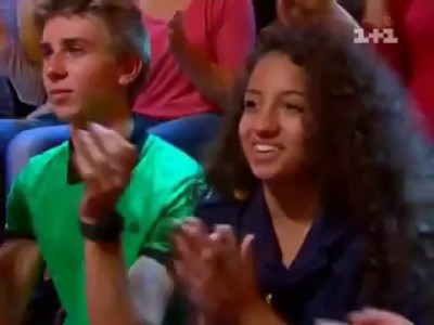 Рассмеши комика Сезон 6) «училка» из Белоруссии