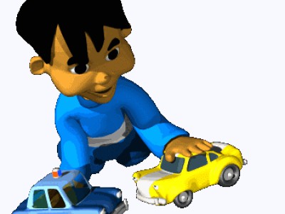 Ко дню защиты детей