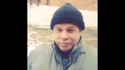 Я найду тебя, сука ебаная!