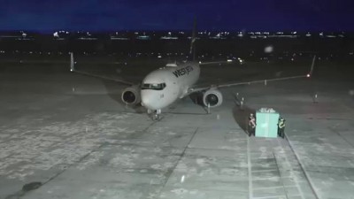 WestJet Christmas Miracle: real-time giving