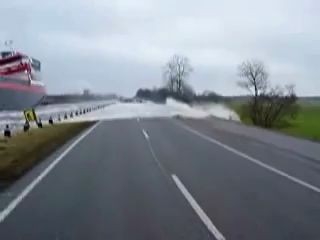 Спуск кораблей на воду