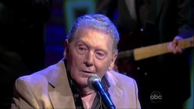 Jerry Lee Lewis - Rockin' My Life Away