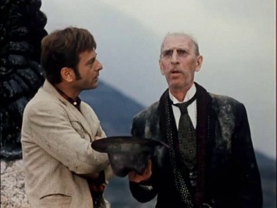 Подайте депутату Госдумы