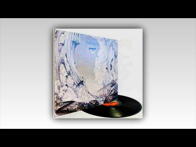 Yes - Relayer (1974)