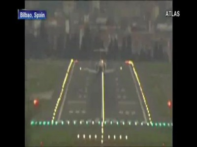 Amazing Crosswind Landings During Strong Wind!