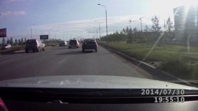 Пусть лучше лопнет моя совесть