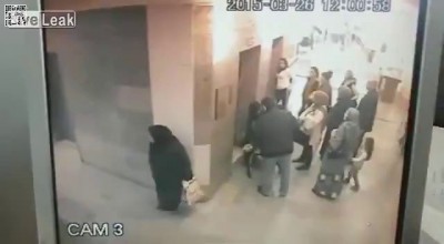 Случай в турецком госпитале