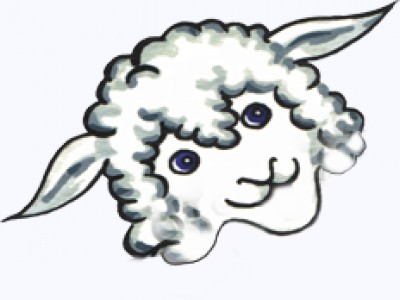 Овечка Долли  1