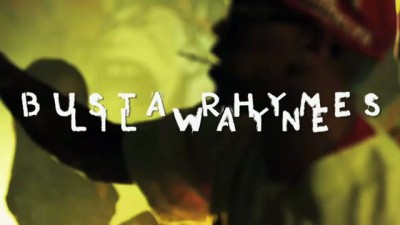 Chris Brown - Look At Me Now ft. Lil Wayne, Busta Rhymes