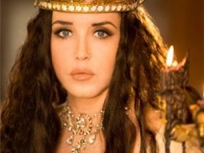 Мастер и Маргарита