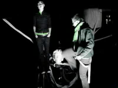 ИнженерЛось(feat.Pushking style band) - Н.Л.О