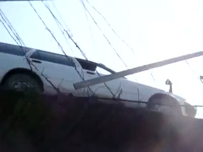 Мост через уссури ч.3