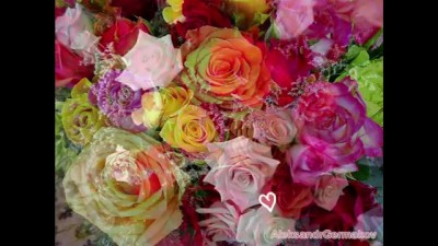 Поздравление с 8 марта