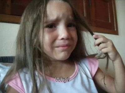 Мама я хочу быть негром...