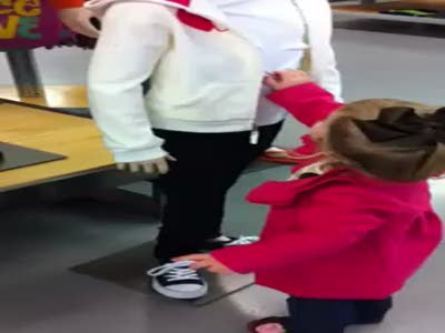 Харпер и новые друзья))