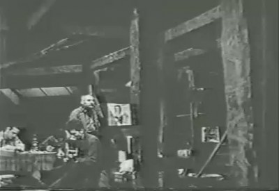 Girl From The North Country (1962)