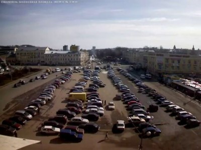 юбилейный объект