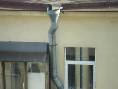 Карлсон посли карпаратива...