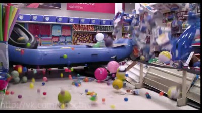 Надувная Лодка