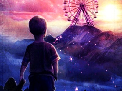 Игорь - Когда я закрываю глаза