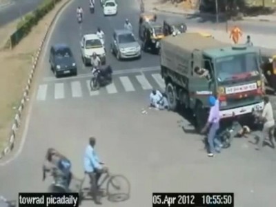 У кого то проблема с тормозом