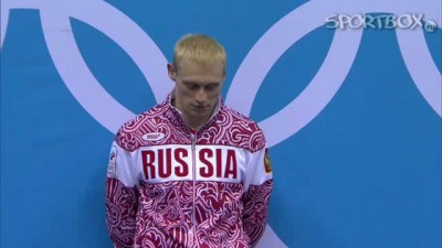 Илья Захаров