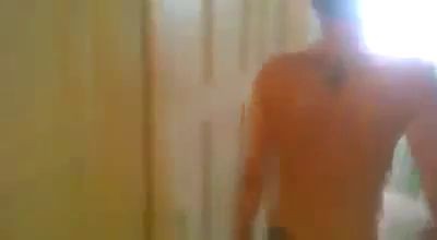 Прыжок с пятого этажа (полная версия) 