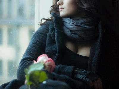 Моя женщина. Андрей Ковалёв