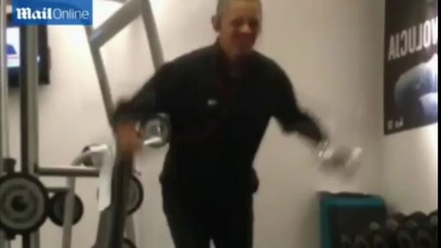 Барак - кубик