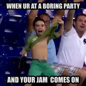 Бешеный пацан