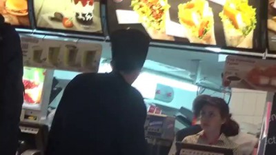 Ушел в Бога